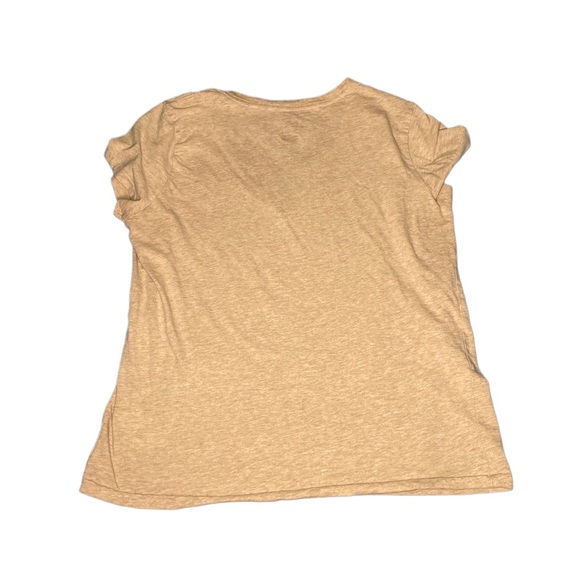 Polo RL Women's V-Neck Pony T-Shirt size: M - Picture 2 of 4